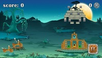 3. Siege Wars (PC) DIGITAL (klucz STEAM)
