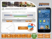6. GoVenture MICRO BUSINESS (PC/MAC) DIGITAL (klucz STEAM)