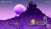 8. Siege Wars (PC) DIGITAL (klucz STEAM)