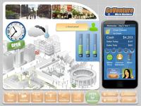 1. GoVenture MICRO BUSINESS (PC/MAC) DIGITAL (klucz STEAM)