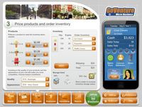 4. GoVenture MICRO BUSINESS (PC/MAC) DIGITAL (klucz STEAM)