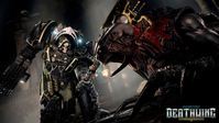 3. Space Hulk: Deathwing Enhanced Edition (PS4)