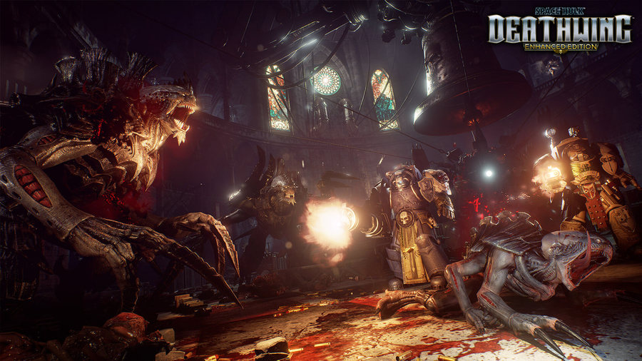 space hulk deathwing xbox one cost space hulk deathwing xbox one cost
