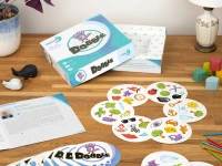 9. Dobble Access+