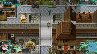 2. Void Monsters: Spring City Tales (PC) (klucz STEAM)