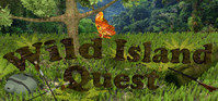 1. Wild Island Quest (PC) (klucz STEAM)