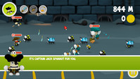 2. Wacky Spores: The Chase (PC) (klucz STEAM)