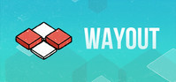 1. WayOut PL (PC) (klucz STEAM)