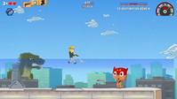 3. Weird Hero (PC) (klucz STEAM)