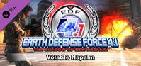 1. Volatile Napalm (PC) (klucz STEAM)