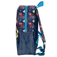 1. Paso Plecak Przedszkolaka 3D Spidey SP24SS-503