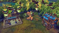 2. Against The Storm - Keepers Of The Stone PL (DLC) (PC) (klucz STEAM)