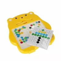 2. Mega Creative Tablica Magnetyczna Mozaika 545670