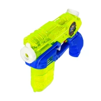 3. Mega Creative Pistolet Na Wodę 17cm Mix 487964