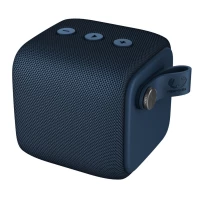1. Fresh 'n Rebel Głośnik Bluetooth Rockbox Bold S - Steel Blue