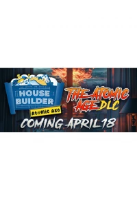 1. House Builder PL (PC) (klucz STEAM)