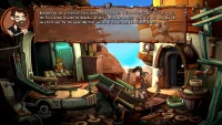 5. Deponia: The Complete Journey PL (PC) (klucz STEAM)