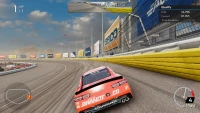 6. NASCAR Heat 5 (PC) (klucz STEAM)