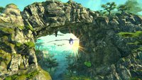 2. Panzer Dragoon Remake PL (PC) (klucz STEAM)