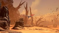 4. Panzer Dragoon Remake PL (PC) (klucz STEAM)