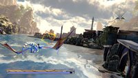 7. Panzer Dragoon Remake PL (PC) (klucz STEAM)