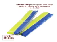 2. The Army Painter - The Original Green Stuff