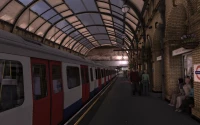 5. World of Subways 3 - London Underground Circle Line (PC) (klucz STEAM)
