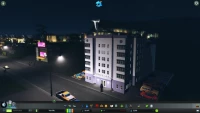 7. Cities: Skylines - Content Creator Pack: Art Deco PL (DLC) (PC) (klucz STEAM)
