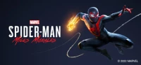 1. Marvel's Spider-Man: Miles Morales PL (PC) (klucz STEAM)