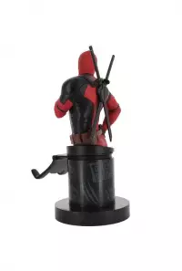 4. Stojak Marvel Deadpool - Wersja 3