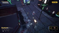 6. Shell Runner (PC) (klucz STEAM)