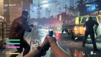 8. Crime Boss: Rockay City (PC) (klucz STEAM)