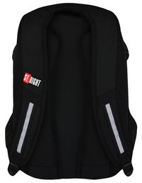 4. St.Right Plecak Szkolny BP-34 St.Black 619090