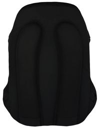 5. St.Right Plecak Szkolny BP-34 St.Black 619090