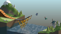 1. Poly Bridge (PC/MAC/LX) DIGITAL (klucz STEAM)