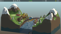 4. Poly Bridge (PC/MAC/LX) DIGITAL (klucz STEAM)