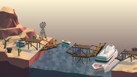6. Poly Bridge (PC/MAC/LX) DIGITAL (klucz STEAM)