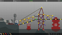 2. Poly Bridge (PC/MAC/LX) DIGITAL (klucz STEAM)