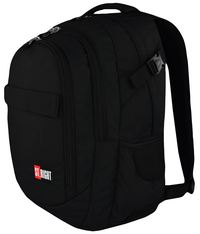3. St.Right Plecak Szkolny BP-34 St.Black 619090