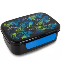 1. CoolPack Śniadaniówka Foodyx Skate Night Z18930