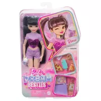 8. Mattel Lalka Dream Besties Lalka Modowa Renee Blogerka Kulinarna HYC24