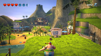 7. Asterix & Obelix XXL 2: Remastered Edycja Limitowana (Xbox One)