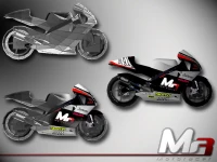 2. Moto Racer Collection (PC) (klucz STEAM)