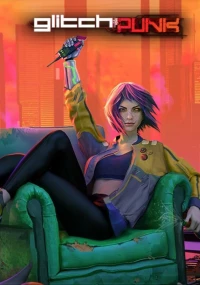 1. Glitchpunk (PC) (klucz STEAM)