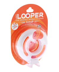 1. Loopy Looper - Jump