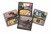 3. Great Western Trail: El Paso (edycja polska)