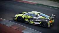 10. Assetto Corsa Competizione - Challengers Pack (DLC) (PC) (klucz STEAM)