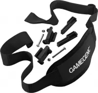 15. Gamegenic: Game Castle - Walizka z Pudełkami - Green/Black