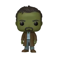 2. Funko POP Marvel: Captain America Brave New World - The Leader