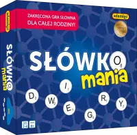 1. Adamigo Gra Słówkomania